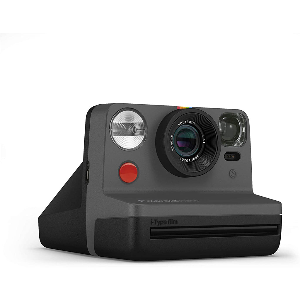 Polaroid Now I-Type Instant Camera