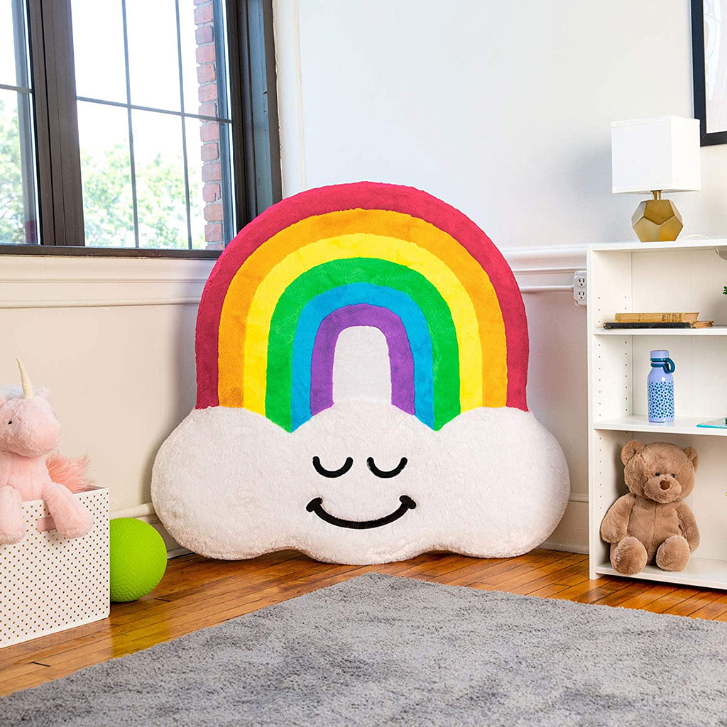 Inflatable Floor Floatie Cushion by Good Banana