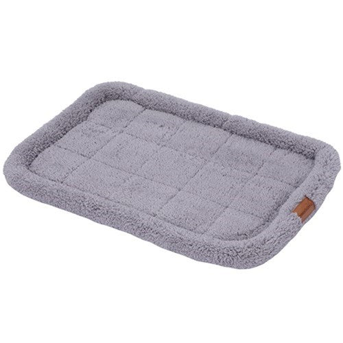 Paws & Claws Sherpa Crate & Carrier Mattress
