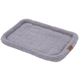 Paws & Claws Sherpa Crate & Carrier Mattress