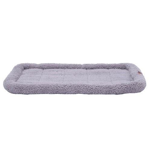Paws & Claws Sherpa Crate & Carrier Mattress