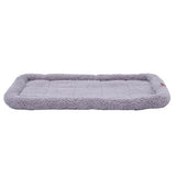 Paws & Claws Sherpa Crate & Carrier Mattress