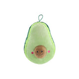 Paws & Claws Healthy Thingz Mega Avocado Squeaky Plush