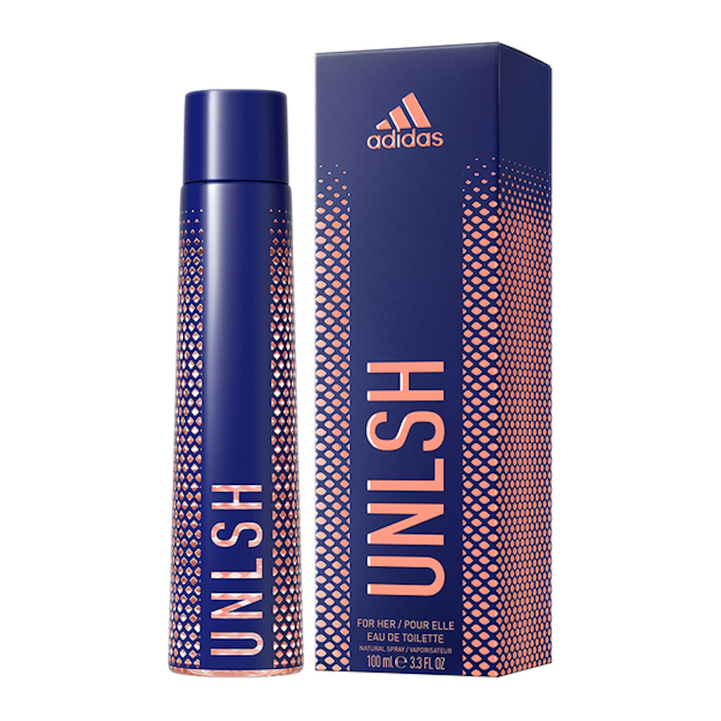 Adidas Unlsh For Her Eau De Toilette