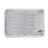 Paws & Claws Calming Plush Mattress 80x60x20cm