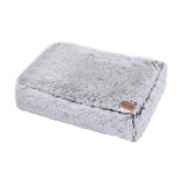 Paws & Claws Calming Plush Mattress 80x60x20cm