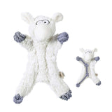 Paws & Claws Animal Kingdom Ropey Plush
