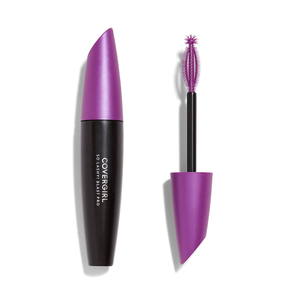 Covergirl So Lashy Blast PRO Mascara - 820 Extreme Black - 13.1ml