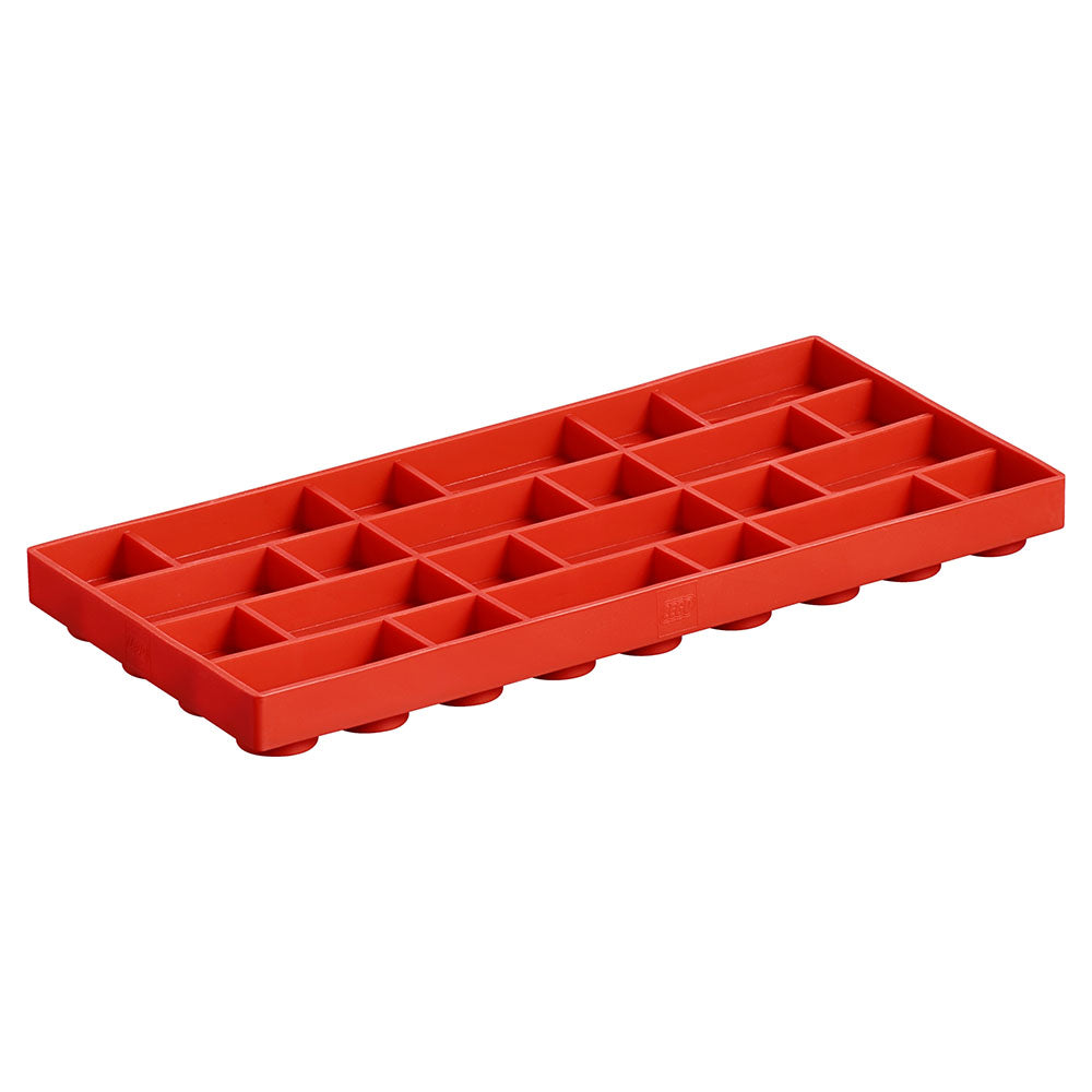 Lego Brick Ice Cube Tray - 853911
