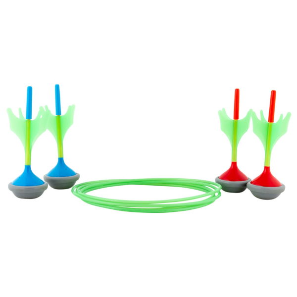 Glow In The Dark Lawn Darts