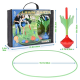 Glow In The Dark Lawn Darts