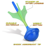 Glow In The Dark Lawn Darts