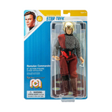 Mego Action Figure Star Trek 8 Inch - Assorted