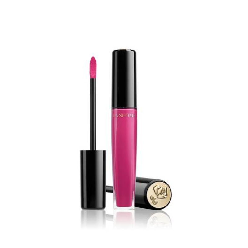 Lancôme L'Absolu Velvet Matte Liquid Lipstick - 8ml
