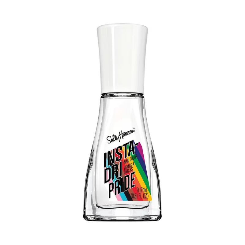 Sally Hansen Pride Insta-Dri Nail Polish - 9.17ml