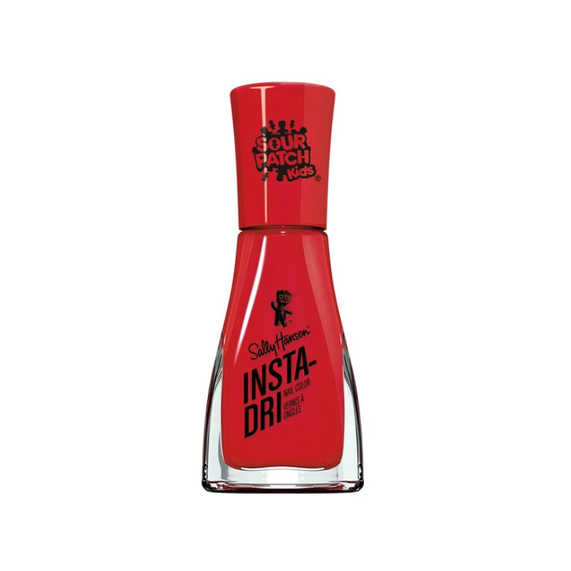 Sally Hansen Insta-Dri Nail Polish - 9.17ml