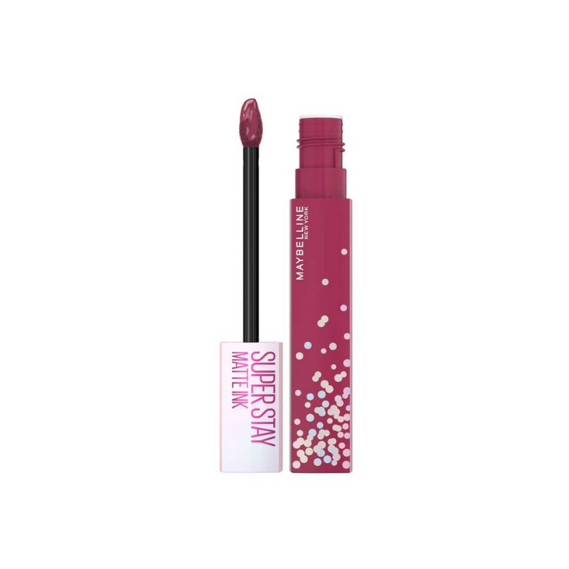 Maybelline Superstay Matte Ink