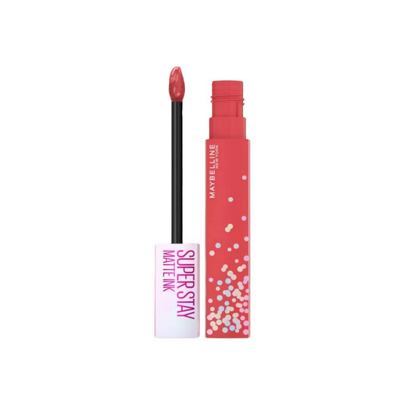 Maybelline Superstay Matte Ink