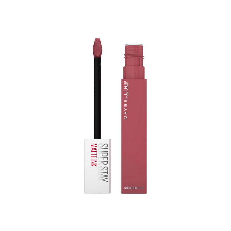 Maybelline Superstay Matte Ink