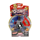 Marvel Ooshies XL Hologram - Assorted