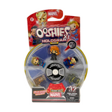 Marvel Ooshies XL Hologram - Assorted