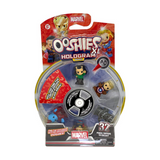 Marvel Ooshies XL Hologram - Assorted