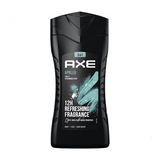 Axe 3-in-1 Body/Face/Hair Wash - 250ml