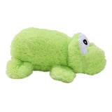 Paws & Claws Fluffy Plush Squeaky Dog Toy 25cm