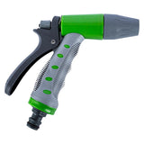 Hose Connector Spray Gun Single Jet