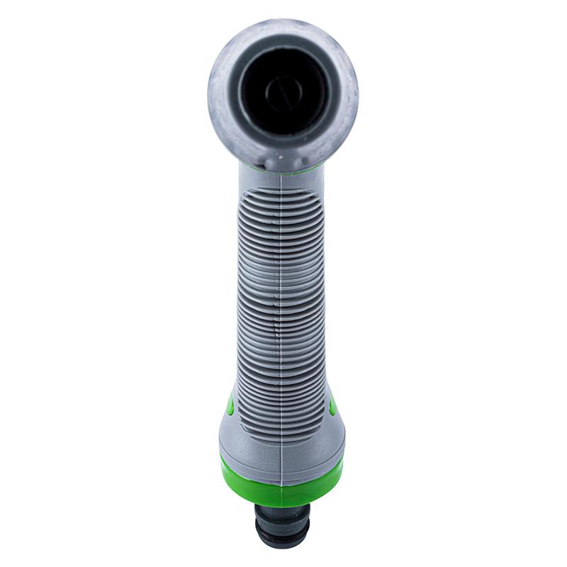 Hose Connector Spray Gun Single Jet