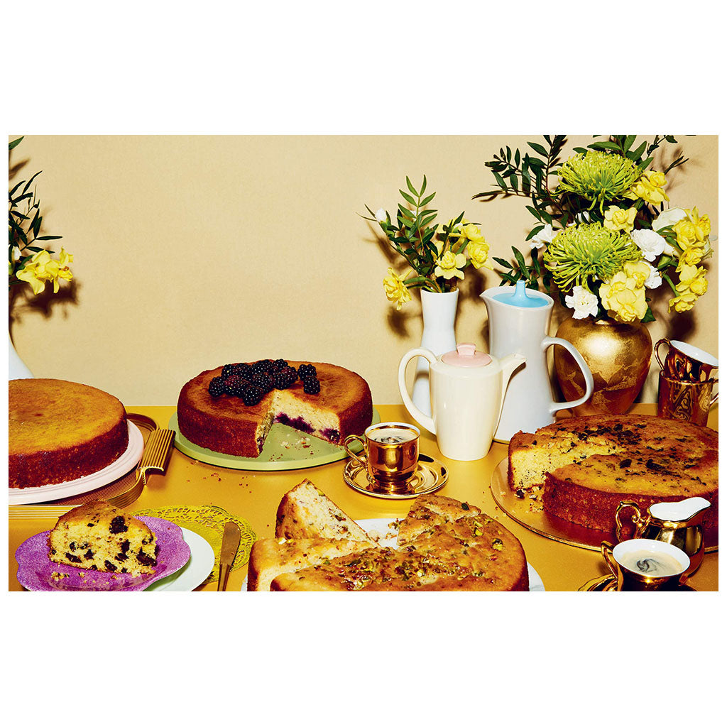 Carbs by Laura Goodman