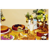 Carbs by Laura Goodman