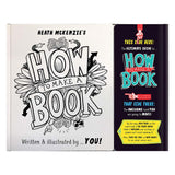 How To Make A Book