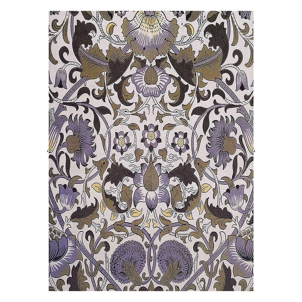 1000 Piece Jigsaw Puzzle - William Morris - Fine Art Collection by Gifted Stationery