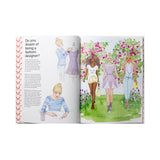 Fashion Stylist Spring/Summer Collection - Activity and Sticker Book