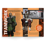 Apex Legends Annual 2020 Ultimate Guide