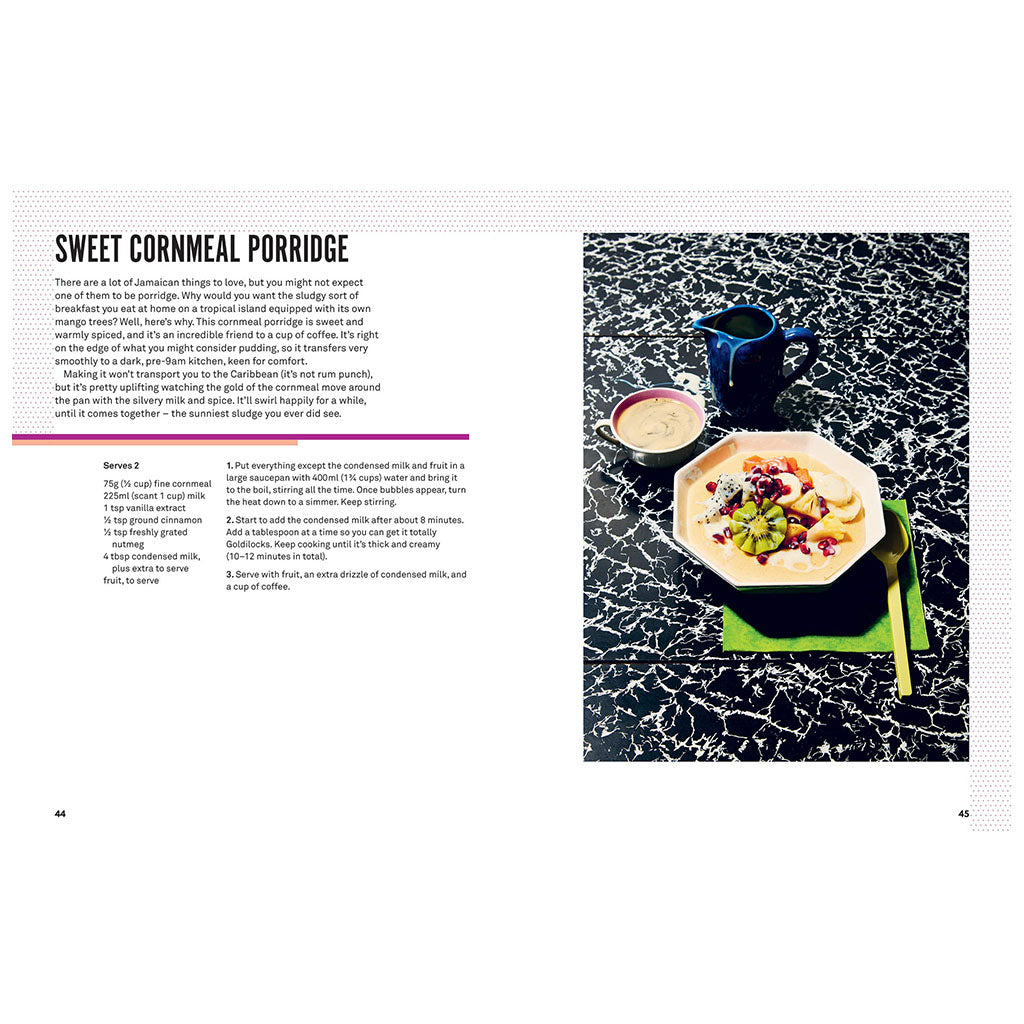 Carbs by Laura Goodman