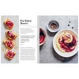 Hummus Where the Heart Is : Moreish Recipes For Nutritious And Tasty Dips