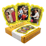 F.R.I.E.N.D.S Shaped Playing Cards Deck