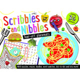 3 Activity Pads Pack