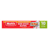 Multix Alfoil Non Stick Strong & Reliable - 30x10cm