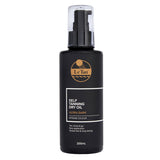 Le Tan Self Tanning Dry Oil - Ultra Dark 200ml