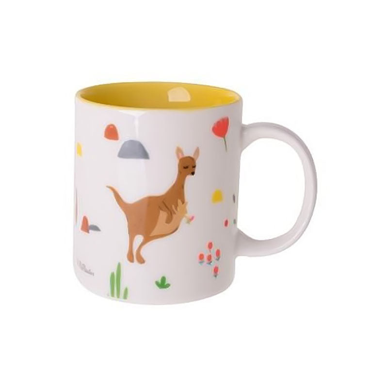 Suki Australia Mug