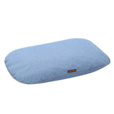 Paws & Claws 100x70cm Lighthouse Pet Mattress Large Blue