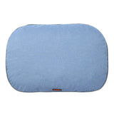 Paws & Claws 100x70cm Lighthouse Pet Mattress Large Blue