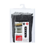 Boxsweden Felt Hanging Wardrobe Organisers