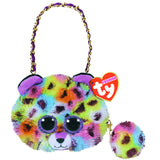 Ty Beanie Boos Fashion Mini Purse