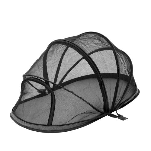 Paws & Claws Pet Pop-Up Tent
