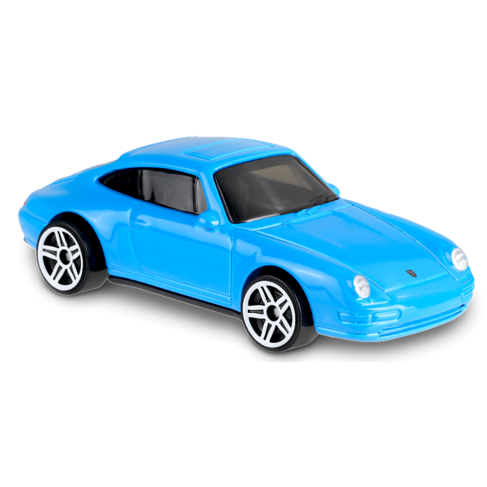 Hot Wheels: Assorted Toy Cars