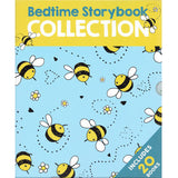 Bedtime Storybook Collection 20-Book Set
